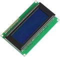 20X4 2004 HD44780 Character LCD Module LCM Display. 