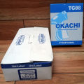 Tag Gun With Tag Pins Best for Tagging Cards & Prices on Fabric Art# SS-Tag Gun & Tag pins Box-St-LMT-04. 