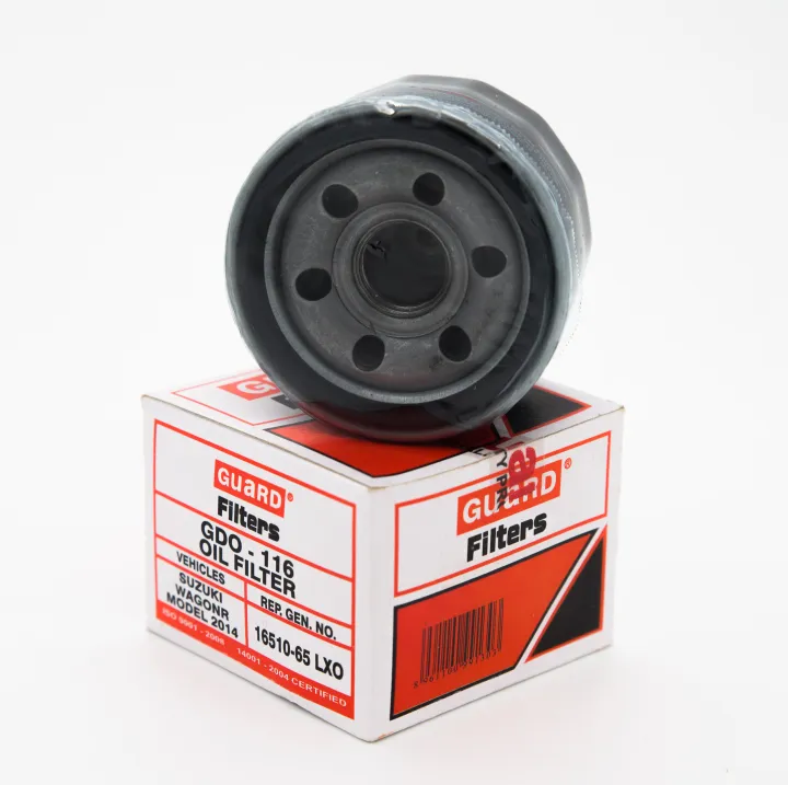 Suzuki%20Wagon%20R,%20Guard%20Oil%20Filter:%20GDO-116%20-%20Image%202