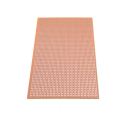 Small Size Straight Line Vero board Stripboard 6.5×14.5cm Project Board In Pakistan. 