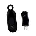 Smartphone IR Blaster Universal Remote Control Adapter for TV AC Fan Projector with App Control. 