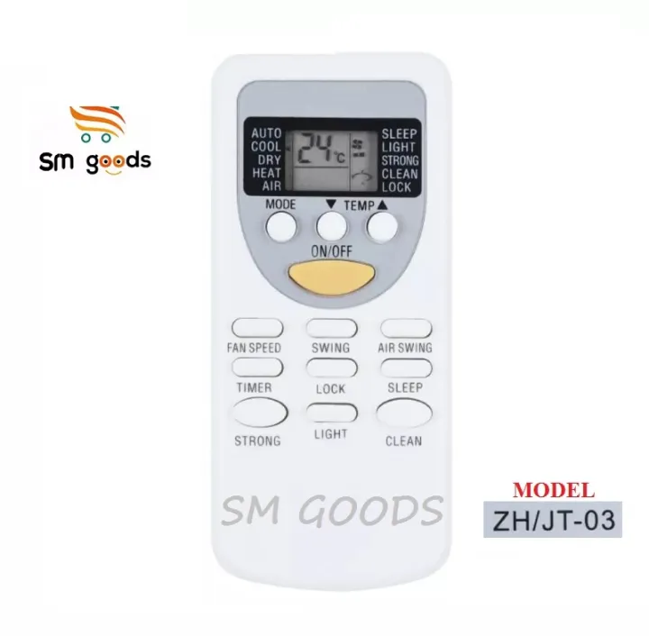 Hyundai%20AC%20Remote%20Control%20-%20Image%202