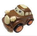 Train Engine Plane Stunt Car for kids Imported, Beautiful Design with attractive Colors. 