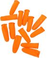 Disposable Latex Finger Cots. 