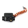 Yfashion JX PDI-1109MG 9g Metal ear Core Motor cro Digital Servo for 450 RC Helicopter. 