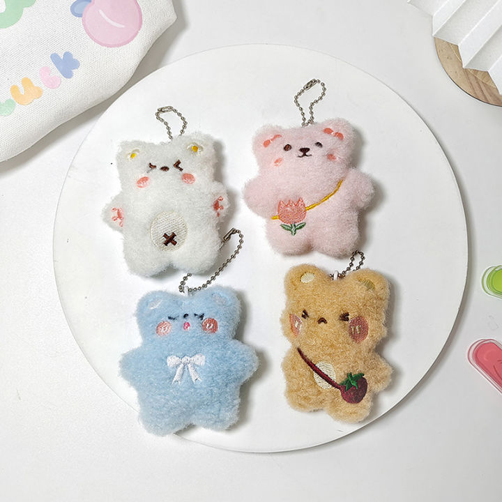 Korean%20Style%20Kawaii%20Small%20Bear%20Plush%20Toy%20Cartoon%20Animal%20Pendant%20Keychain%20Cute%20Soft%20Stuffed%20Doll%20For%20Children%20Christmas%20Gift%20Qoddess%20-%20Image%203