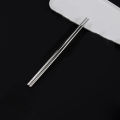 Festival Blue Patters Portable For Sticks Reusable Porcelain Tableware Steel Chopsticks. 