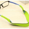 【FUN LIVE】 Spectacle Glasses Anti Slip Strap Stretchy Neck Cord Outdoor Sports Eyeglasses String Sunglass Rope Band Holde. 