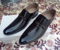 Mirror Shine Shoes for men & boys. Dress shoes new designs synthetic leather shoes. Embossing design quality shoes. Handmade shoes. .. 