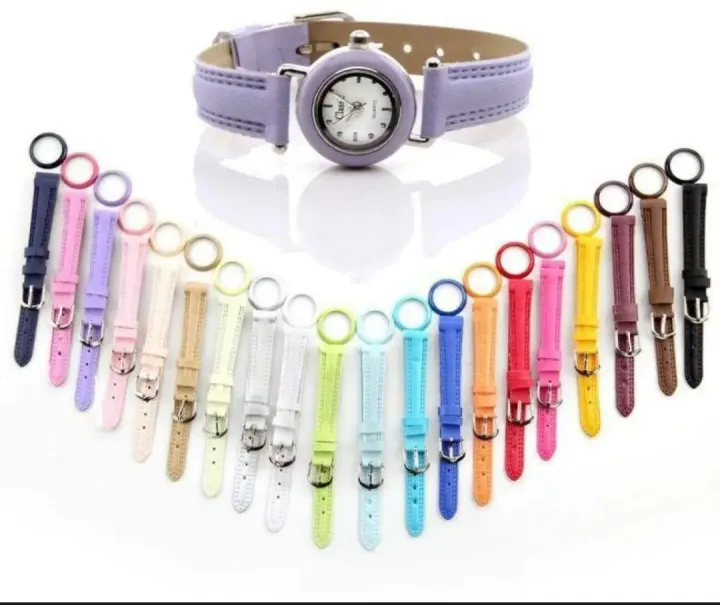 Dual%20watch%2021%20straps%20and%2021%20buzuls%20interchangeable%20strap%20PU%20leather%20straps%20ladies%20watch%20box%20set%20-%20Image%208