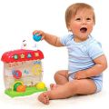Count N Play Fun Farm Barn. 