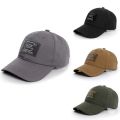 Unisex Fashion Cotton Glock Camouflage Cycling Sports Outdoor Baseball Cap Tactical Climbing Hat. 