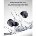 K SOUND EP-K05 Bluetooth 5.0 IPX5 TWS True Wireless Earbuds. 