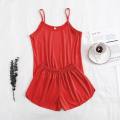 CAMISOLE for women and girls. 