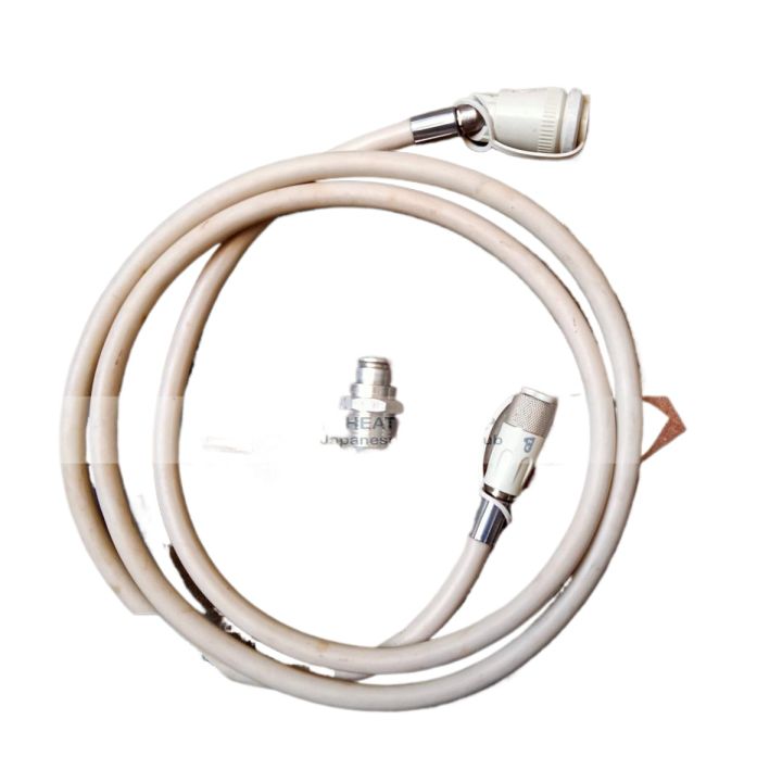 Genuine Gas Pipe With Nozzle For Japanese Gas Blower Heaters