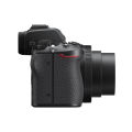Nikon Z50 Mirrorless Camera with 16-50mm Lens. 