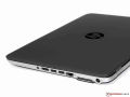 HP EliteBook 840 G2 - Core i5 5th Generation - 4GB RAM - 500GB HDD -14 inch. 