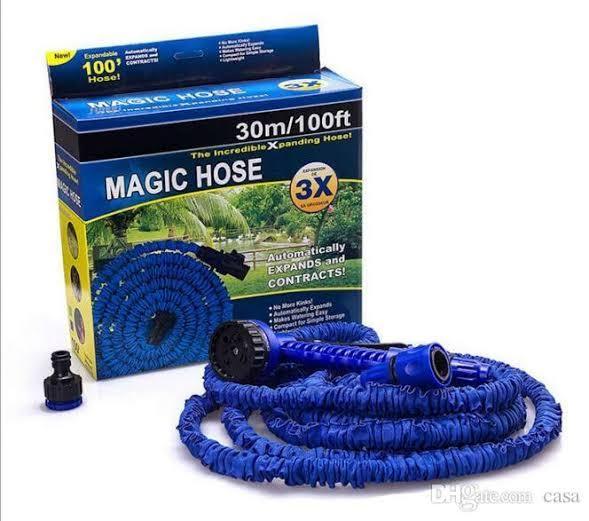 Magic%20Hose%20Water%20Pipe%20for%20Garden%20&%20Car%20wash%20-%20100ft%20with%20Box%20-%20Image%204