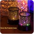 Vimite Star Master LED Starry Sky Projector Lamp Battery Operation Galaxy Stars Moon Rotating Music Night Light Room Bedroom Decoration Table Lamp for Kids Boys Girls Birthday Eve Gift. 