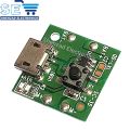 5PCS 5V Type-C/Micro USB 1A 18650 Lithium Battery Charging Board Charger Module. 