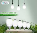 Factor LED Bulb, Dora Series, With One Year Warranty, Available in 25w, 30w, 40w, 50w Color: Cool White,  E27 Chori, In a very low price. 