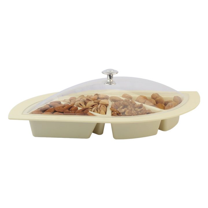 Appollo Deluxe Compartment Tray M-1