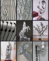1Kg Metal Aluminum Silver Powder Pigment for Paint & Coating, Wood Furniture, Automotive Car, Toy Phone Case Plastic Craft Decoration Art DIY Metallic. 