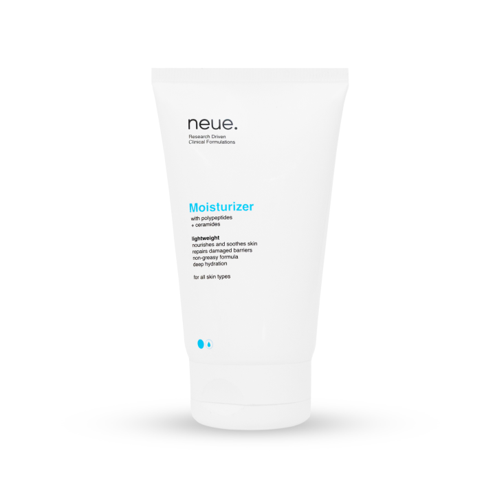 neue. Moisturizer (Gel)