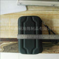 eva thermoforming hard shell bag bump large round storage handbag motorcycle turtle shell motorcycle backpack shell. 