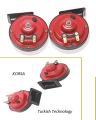Korsa - Snail - Horn - Turkish - Technology. 