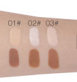 BIOAQUA Double Head 3D CONCEALER HIGHLIGHTER CONTOURING FACE 101 ETUDE HOUSE PLAY EYE FACE CONCEALER BQY15325. 