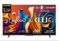 Hisense -65Q6N Smart LED TV. 