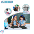 LCD Writing Tablet, Doodle & Scribble Boards with Electronic Slate E-writer, Educational Toys, Erasable E-Writer Digital Drawing Board Toddler Toys Drawing Pad Best Gift for Kids. 