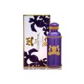 Alexandre J AJ.The Collector Iris Violet Edp 100ml. 