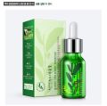 HCHANA Green Tea Seed Moisturizing Serum of The Face of The Serum of Moisturizing Essential Oil 15g HC6031. 