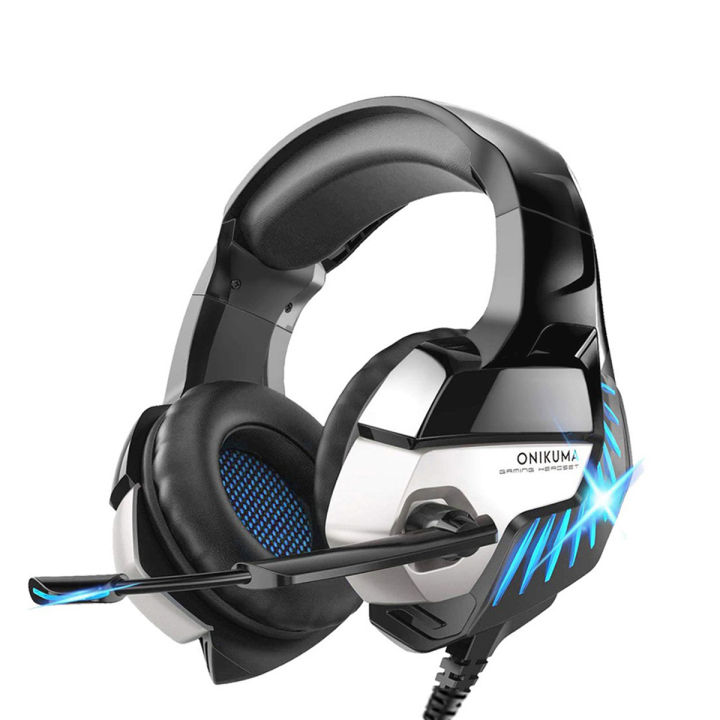 Best onikuma gaming headset sale