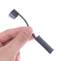 HDD Cable For Dell Latitude E5570 5570 Precision 15 3510 M3510 P3510 SATA Hard Drive HDD Connector Flex Cable DC02C00B400 04G9GN. 