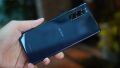 Sony Xperia 5 Mark 2 - 8GB RAM - 128GB ROM - 4000mAh Battery -  Xperia  5  II - Official PTA Approved - Water Resistant. 