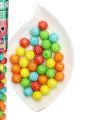 (130 pcs) Gobble Water Melon Bubble Gum. 
