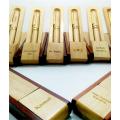 Customize Wooden Pen With Name Engrave. 