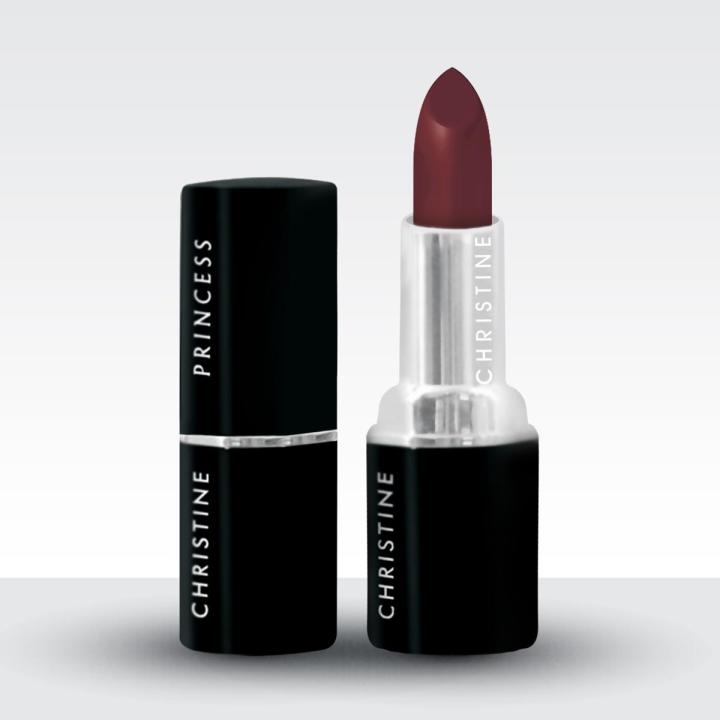 Christine Princess Lipstick - Shade 155