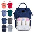 Mummy Baby Nappy Diapers Bag Large Capacity Baby Bag Travel Backpack Diaper Organizer Nursing Care Child diapers bags. Easy Life. 