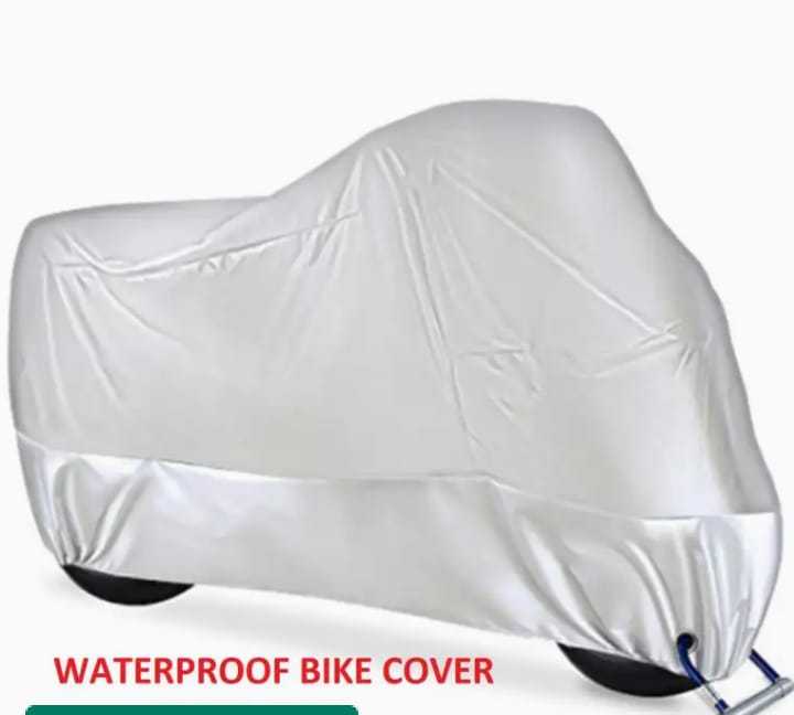 bike covers