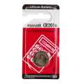 Original Maxell  1 Pcs CR2016 3V Lithium Battery Button Coin Cell. 