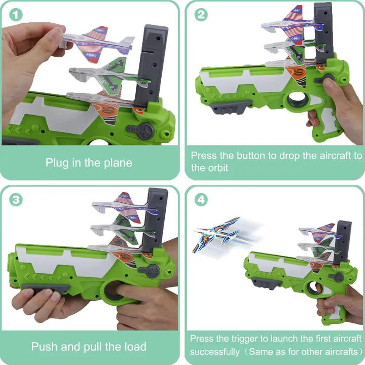 Air%20Battle%20Continuous%20Launch%20Toy%20For%20Kids%20Bubble%20Catapult%20Plane%20Toy%20Airplane%20One-Click%20Ejection%20Model%20Foam%20Airplane%20With%203%20Pcs%20Glider%20Airplane%20Launcher%20Outdoor%20Sport%20Toys%20Perfect%20Gift%20For%20Birthday%20Party%20Favors%20Foam%20Airplane%20-%20Image%205