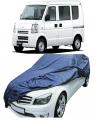SUZUKI EVERY TOP COVER-PVC QUALITY 100% WATER PROOF. 