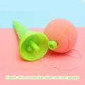 Kids' Party Toy Ball Toy Fun Foam Ball Toy Ice Cream Shooter Party Favors for Kids Exciting Button Push Action with Ice Cream. 