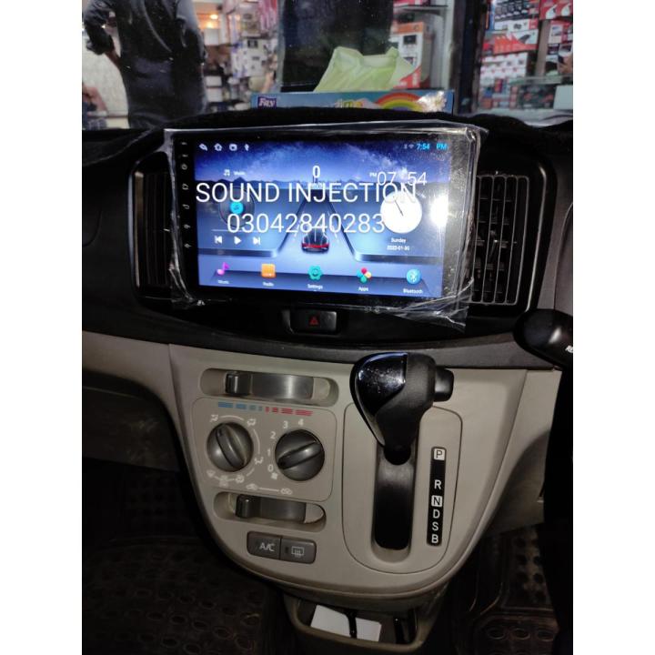 DAIHUTSU OLD/NEW MIRA ANDROID PANEL LED LCD SCREEN SYSTEM PLAYER 2007 2008 2009 2010 2011 2012 2013 2014 2015 2016 2017 2018 2019 2020 2021 2022 CAR ACCESSORIES