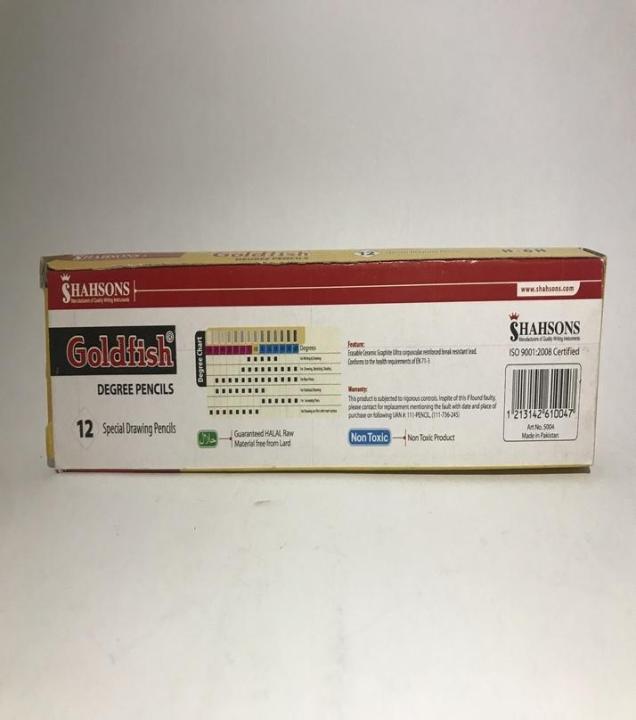 Goldfish%20Drawing%20Pencil%20(H-6H)%20-%20Image%204