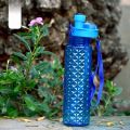 Sports Water Bottle | UNIQUE DESIGN WATER BOTTLE / GYM BOTTLE. 